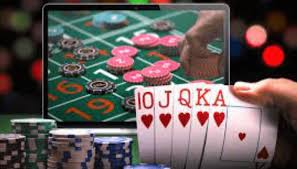 Онлайн казино Casino Gama