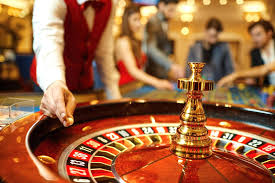 Вход на официальный сайт Casino Gizbo