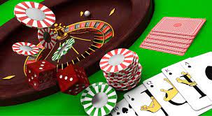 Онлайн казино Casino GMSlots