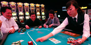 Онлайн казино Casino GMSlots