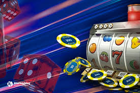 Онлайн казино Casino Gama